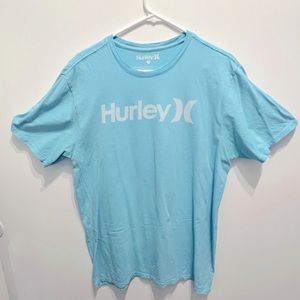 Mens Hurley Tshirt